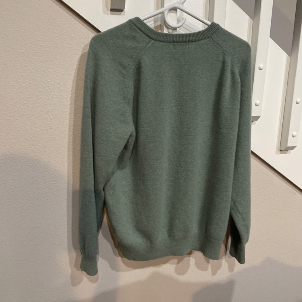 Sweater by  LL Bean - Picture 4 of 5